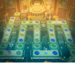 Backgrounds - Mario Party 9
