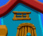 Chapter 1: Cheese Wheels Of Doom - Bubsy in: Claws Encounters of the Furred Kind