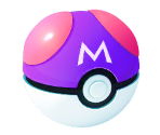 Poké Balls - Pokémon GO