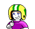 Miscellaneous - Commander Keen in Goodbye, Galaxy!