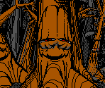 Background (Episode 4) - Commander Keen in Goodbye, Galaxy!