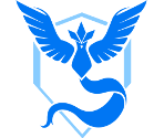 Team Icons - Pokémon GO