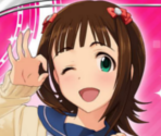 Haruka Amami - THE iDOLM@STER Cinderella Girls