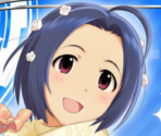 Azusa Miura - THE iDOLM@STER Cinderella Girls