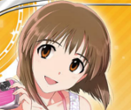Yukiho Hagiwara - THE iDOLM@STER Cinderella Girls