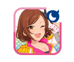 App Icons & Splash Screens (Korean) - THE iDOLM@STER Cinderella Girls