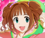 Yayoi Takatsuki - THE iDOLM@STER Cinderella Girls