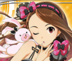 Iori Minase - THE iDOLM@STER Cinderella Girls