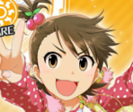 Ami Futami - THE iDOLM@STER Cinderella Girls