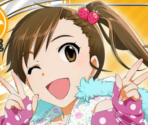 Mami Futami - THE iDOLM@STER Cinderella Girls