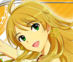 Miki Hoshii - THE iDOLM@STER Cinderella Girls
