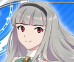 Takane Shijou - THE iDOLM@STER Cinderella Girls