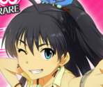 Hibiki Ganaha - THE iDOLM@STER Cinderella Girls
