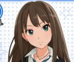 Rin Shibuya - THE iDOLM@STER Cinderella Girls