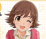 Mio Honda - THE iDOLM@STER Cinderella Girls