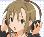 Riina Tada - THE iDOLM@STER Cinderella Girls