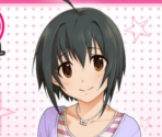 Miho Kohinata - THE iDOLM@STER Cinderella Girls