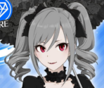Ranko Kanzaki - THE iDOLM@STER Cinderella Girls