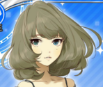 Kaede Takagaki - THE iDOLM@STER Cinderella Girls