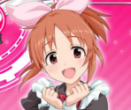 Nana Abe - THE iDOLM@STER Cinderella Girls