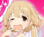 Anzu Futaba - THE iDOLM@STER Cinderella Girls