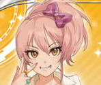 Mika Jougasaki - THE iDOLM@STER Cinderella Girls