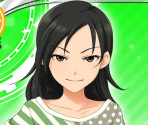 Veteran Trainer - THE iDOLM@STER Cinderella Girls