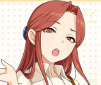 Tokiko Zaizen - THE iDOLM@STER Cinderella Girls