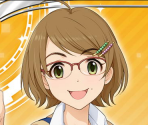 Ako Tsuchiya - THE iDOLM@STER Cinderella Girls