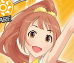 Tomoka Wakabayashi - THE iDOLM@STER Cinderella Girls