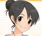 Miu Yaguchi - THE iDOLM@STER Cinderella Girls