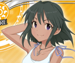 Natalia - THE iDOLM@STER Cinderella Girls