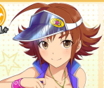 Kai Nishijima - THE iDOLM@STER Cinderella Girls
