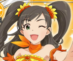 Sora Nonomura - THE iDOLM@STER Cinderella Girls