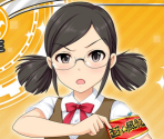 Kiyomi Saejima - THE iDOLM@STER Cinderella Girls