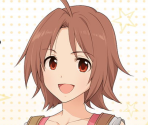 Yoko Saito - THE iDOLM@STER Cinderella Girls