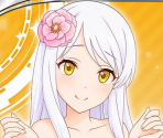 Eve Santaclaus - THE iDOLM@STER Cinderella Girls