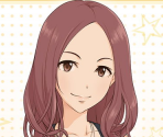 Marina Sawada - THE iDOLM@STER Cinderella Girls