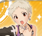 Ema Senzaki - THE iDOLM@STER Cinderella Girls