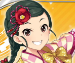 Aoi Shuto - THE iDOLM@STER Cinderella Girls