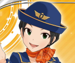 Natsumi Soma - THE iDOLM@STER Cinderella Girls