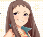 Reina Koseki - THE iDOLM@STER Cinderella Girls