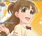 Shiho Makihara - THE iDOLM@STER Cinderella Girls
