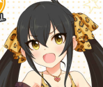 Risa Matoba - THE iDOLM@STER Cinderella Girls
