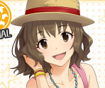 Meiko Namiki - THE iDOLM@STER Cinderella Girls