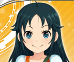 Hikaru Nanjo - THE iDOLM@STER Cinderella Girls
