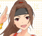 Nagisa Aino - THE iDOLM@STER Cinderella Girls