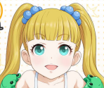 Mary Cochran - THE iDOLM@STER Cinderella Girls