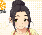 Naho Ebihara - THE iDOLM@STER Cinderella Girls