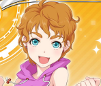 Cathy Graham - THE iDOLM@STER Cinderella Girls